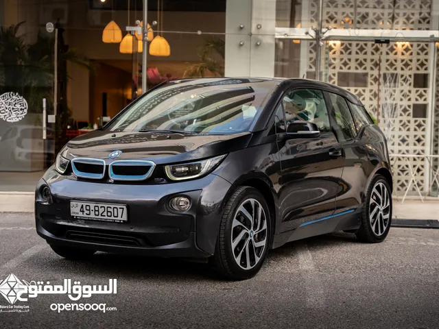 Used BMW 3 Series in Amman