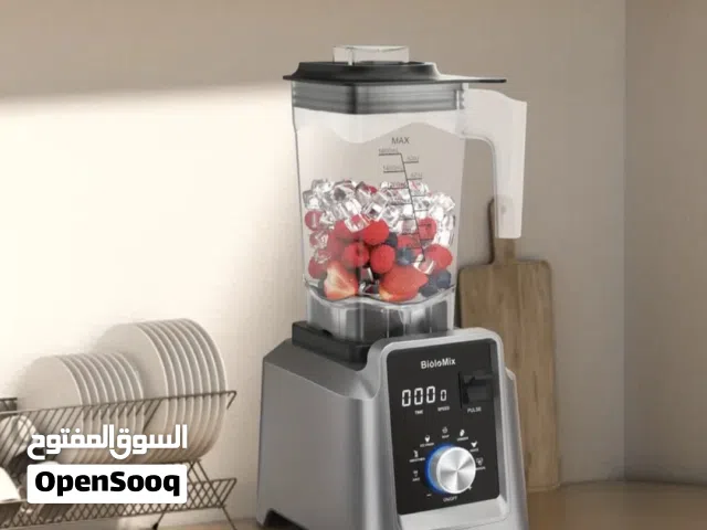 خلاط بيولومكس