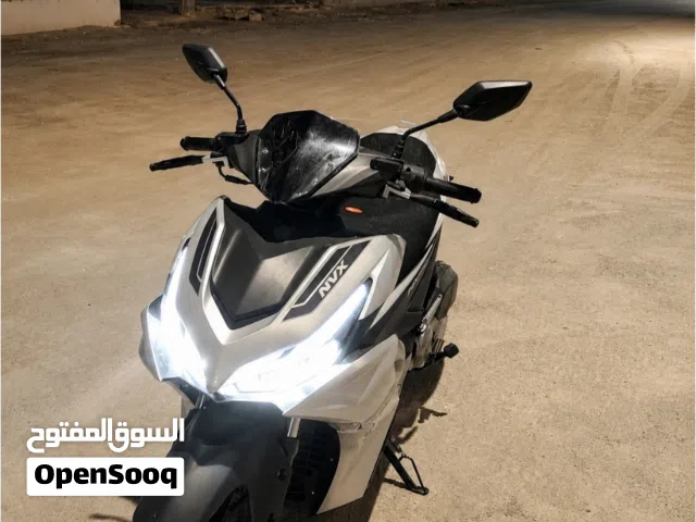 2026 Yamaha NMAX