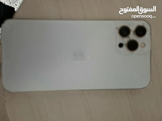 Apple iPhone 12 Pro Max 256 GB in Ramallah and Al-Bireh