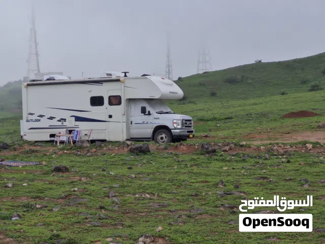 2019 فورد اخرى