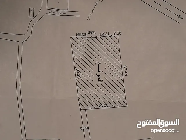 Mixed Use Land for Sale in Tripoli Al-Azeeb