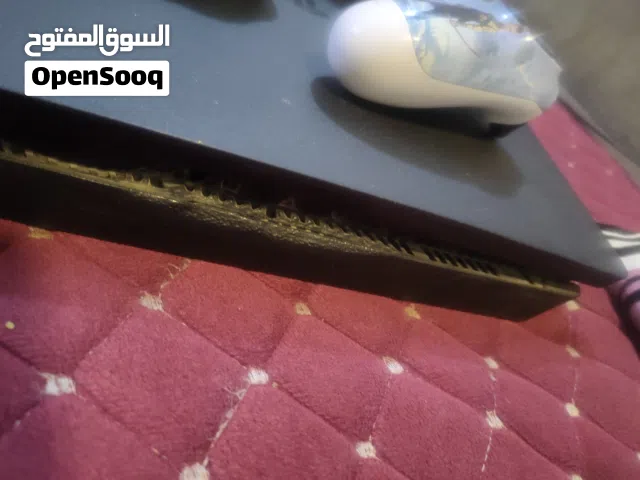 بلي فور سلم نص تيره مهكر نظام 9 للبيع ويا يدات اثنين موشم  وبي مجال بسيط
