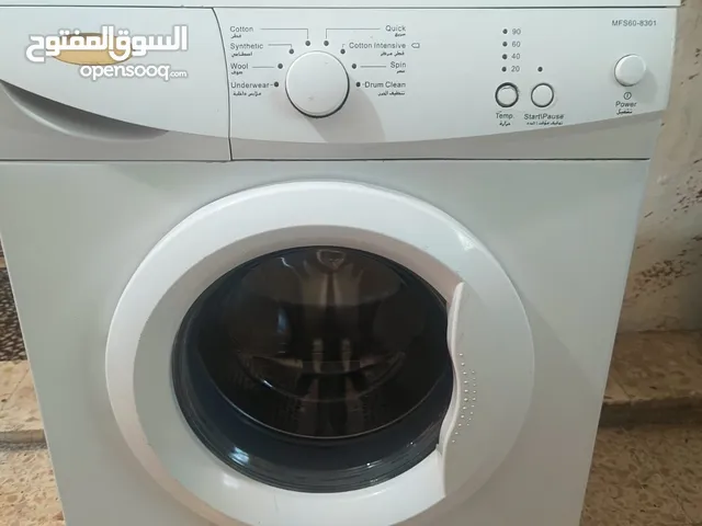 Other 7 - 8 Kg Washing Machines in Jerash