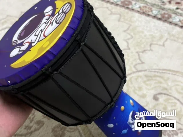 دربوكا جديدة نضيفة للبيع