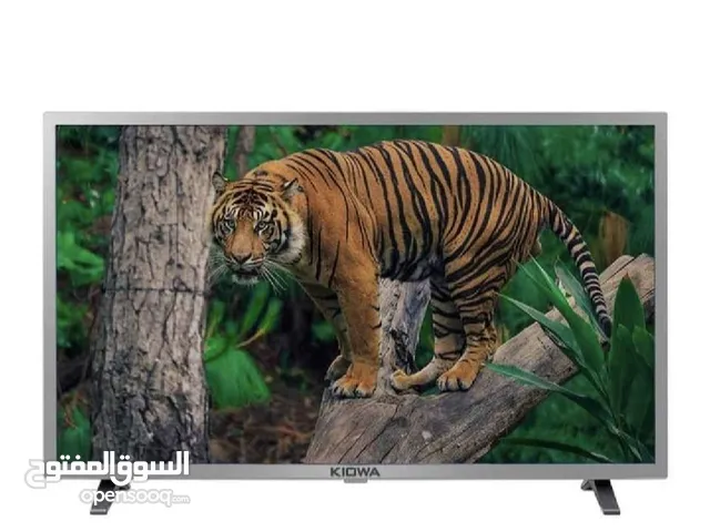 تلفاز مجاني من نوع Tv KIOWA 32 pouce SMTélé original    1366×786 HD  32 pouce   Slim design