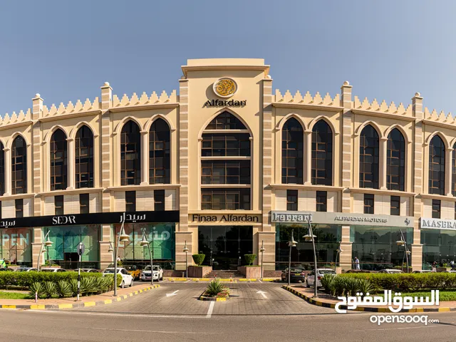 Executive Office Spaces Finaa Alfardan in Prime Location - 2 Months Free