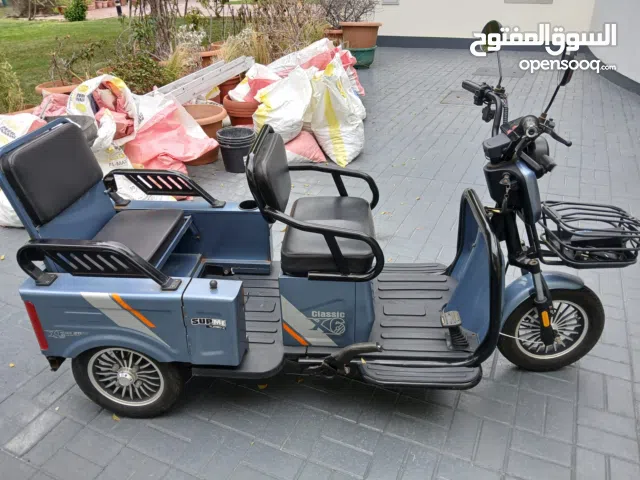 Electric 3 wheel for sale