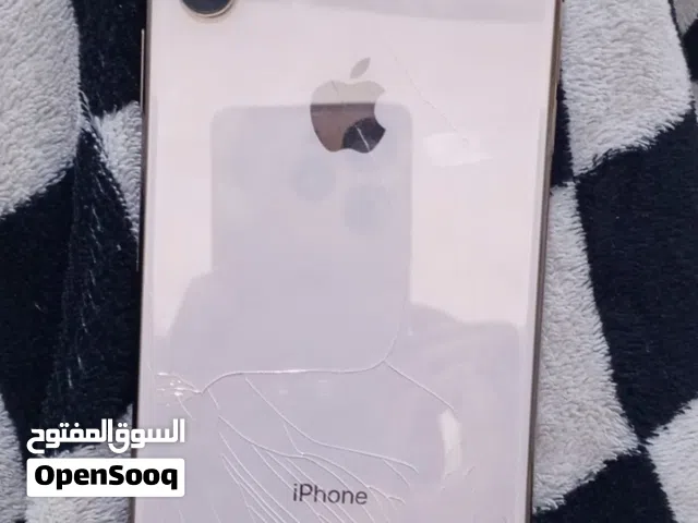 Apple iPhone XS Max 256 GB in Baghdad
