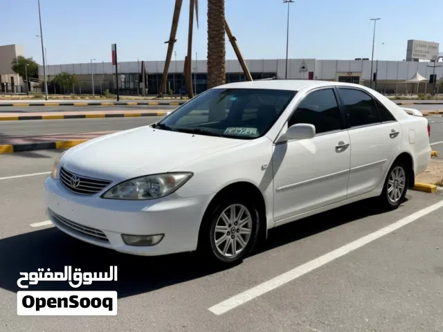2004 تويوتا كامري GLI