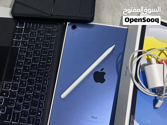 Apple iPad 10 64 GB in Al Batinah