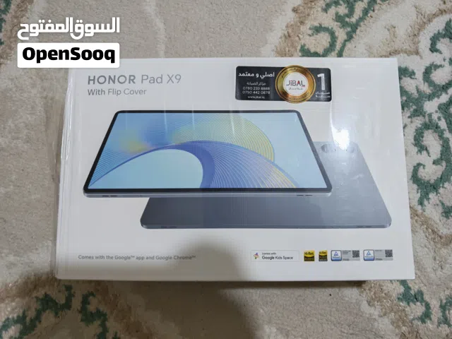هونر باد x9