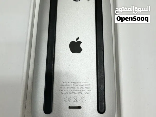 ماوس ابل للبيع بغداد ماك بوك