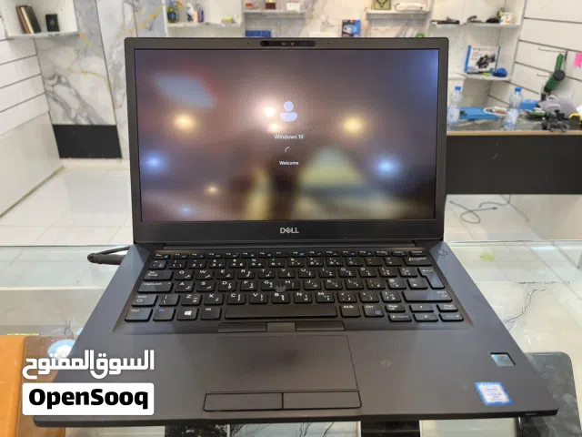 Dell i5 8th gen laptop for sale