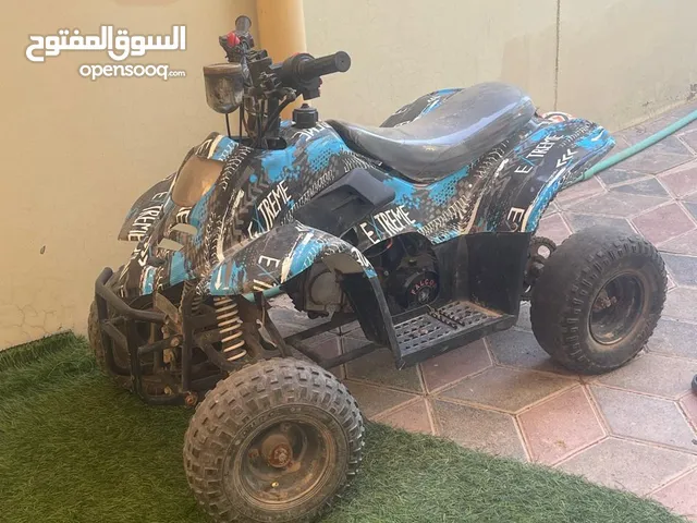 Suzuki Addresa 2011 in Al Batinah