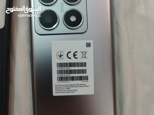 Xiaomi 14T Pro 512 GB in Basra