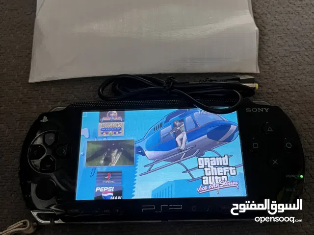 PSP PlayStation for sale in Northern Governorate