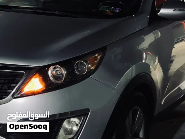 سبورتاج ماشالله تبارك الله ولاقوة الا بالله