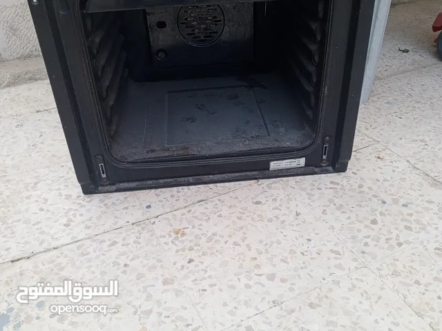 Glem Ovens in Amman