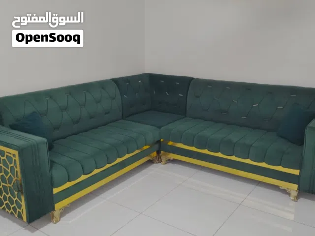 مجلس من خمس أماكن حالة ممتازة