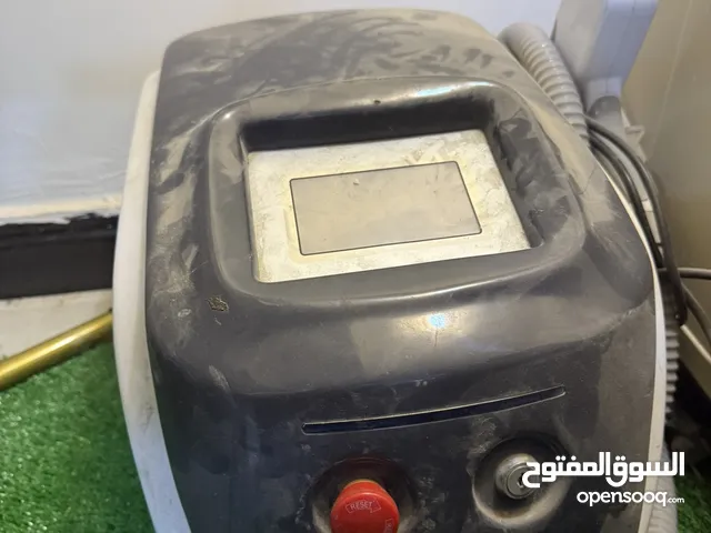 جهاز ليزر كاربوني