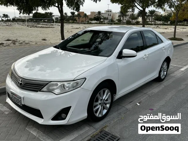 Used Toyota Camry in Northern Governorate