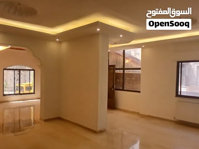250 m2 3 Bedrooms Apartments for Rent in Amman Tla' Ali