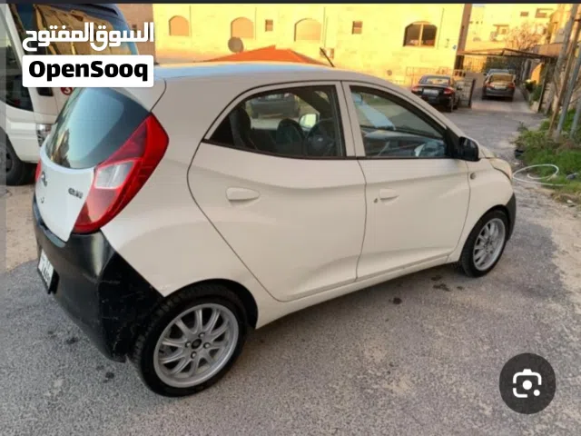2014 هيونداي اخرى
