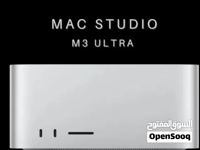 macOS Apple  Computers  for sale  in Farwaniya