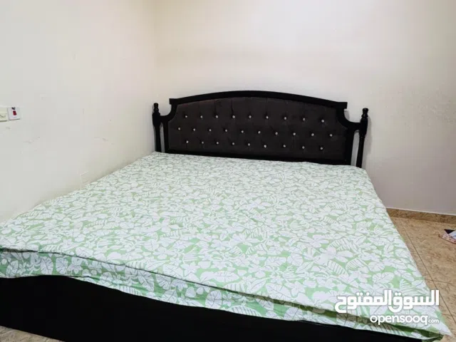Bed with Mattress for sale 47 BD