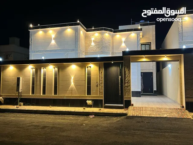 312 m2 5 Bedrooms Villa for Sale in Jeddah Bahrah