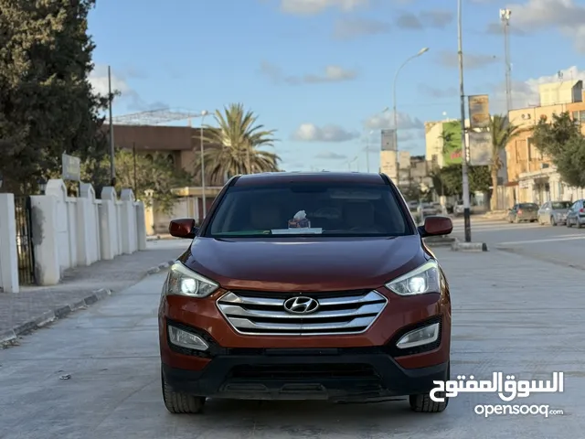 هيونداي سنتافي 2015 SANTAFE