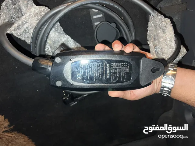 شاحن مدخل اوروبي 16امبير جديد جديد غير مستعمل 220V ابريز منزلي قابل للتفاوض