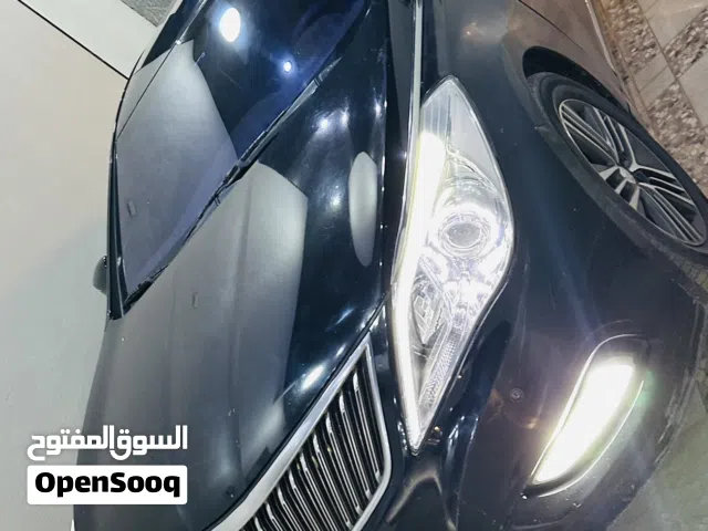 2013 هيونداي ازيرا GLS