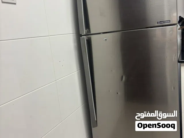 ثلاجه ال جي LG fridge