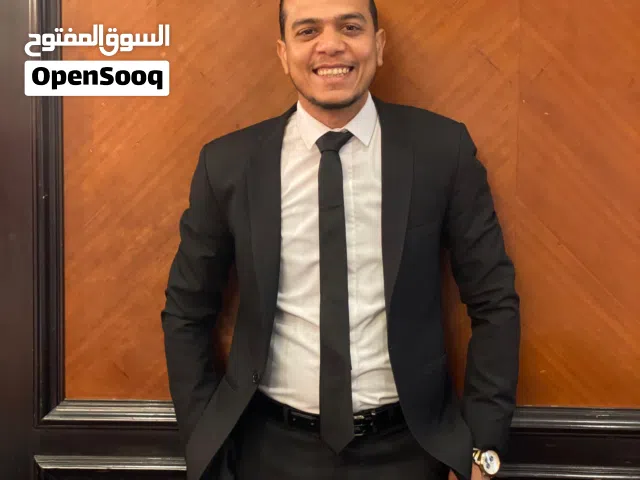 محمد صلاح الدين عثمان سعيد