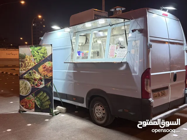 فود ترك بحالة فوق الممتازة مع كافة التراخيص وترخيص الموقع