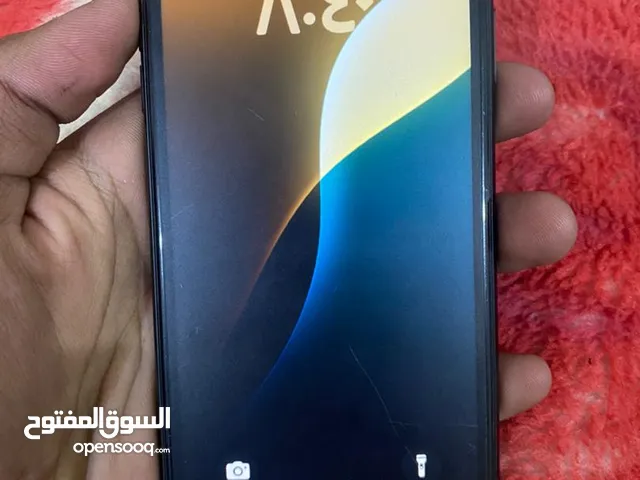 Apple iPhone 11 64 GB in Sana'a