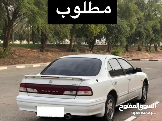 Used Nissan Maxima in Southern Governorate