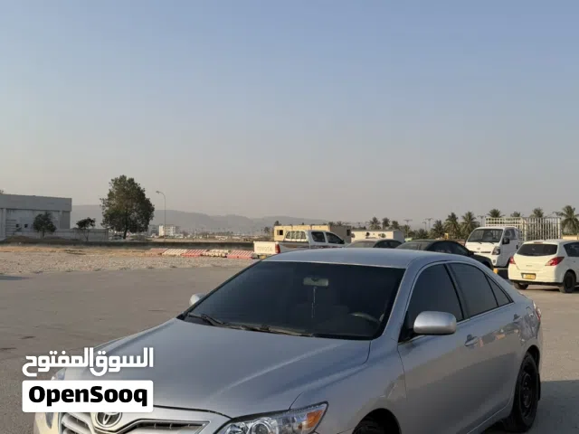 2009 تويوتا كامري Core