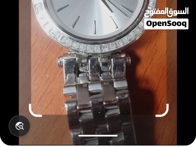 ساعه ميكل كورس موديل 3364