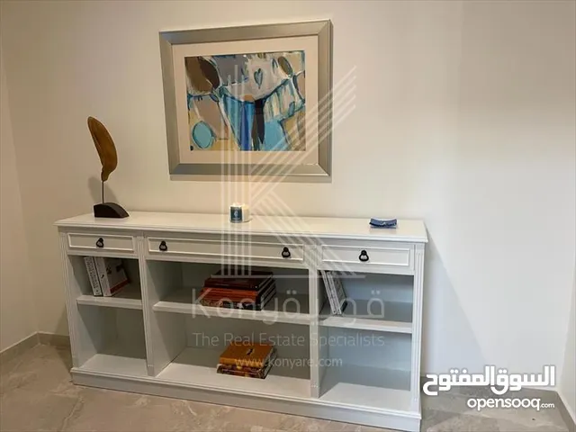 Apartment for Rent in Abdoun