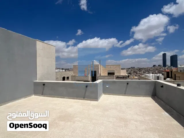 110 m2 3 Bedrooms Apartments for Sale in Amman 7th Circle