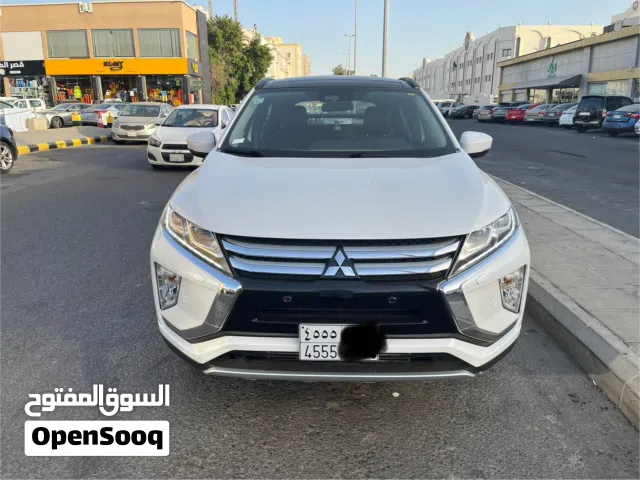 2020 Mitsubishi EclipseCross GLS