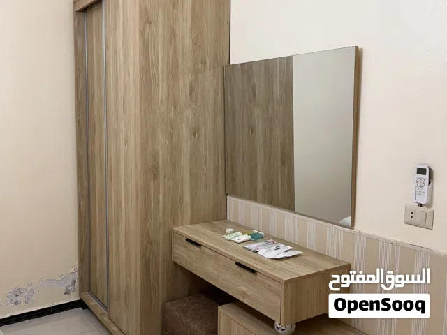 60 m2 Studio Apartments for Rent in Mafraq Other