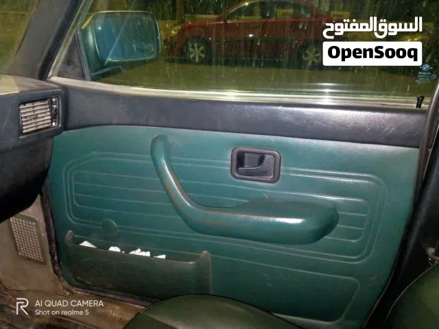 طقم بطاين ابواب BMW E28