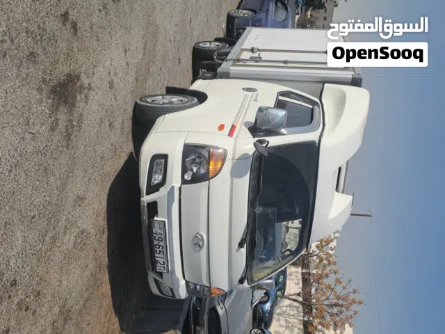 هيونداي بورتر ثلاجة  ( أوتوماتيك )