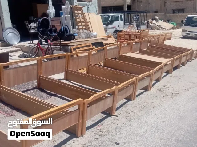 تخت لاته وزان من نوعية فاخرة للبيع