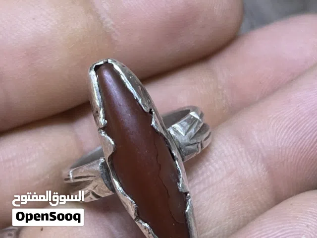 خاتم يماني كصبه