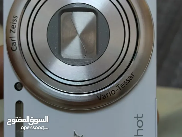 كاميرا سوني DSC -WX60 سايبر-شوت كاميرا بوينت آند شوت Sony Cyber-shot DSC-WX60